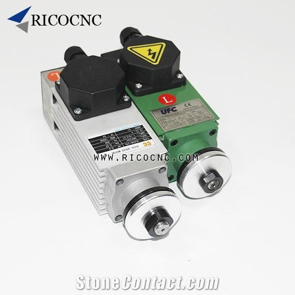 Edgebander Machine Electric Spindle Motors