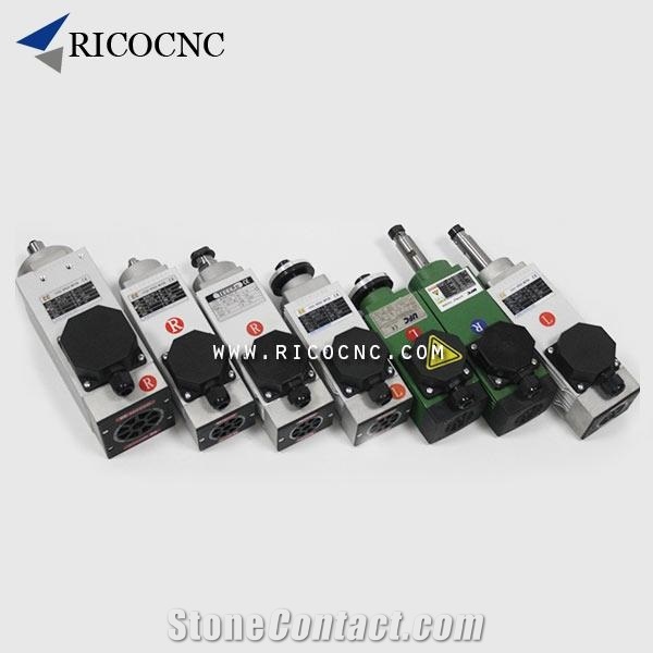 Edgebander Machine Electric Spindle Motors