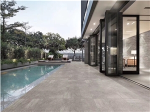 2cm Porcelain Tiles, Stone Look Ceramic Tiles