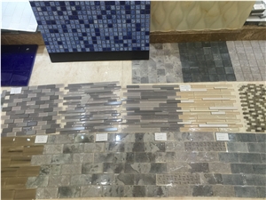 Glass Mosaic