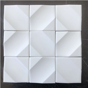 Hexagon Porcelain Tile, Hexagon Mosaic Tile