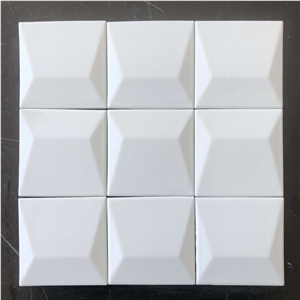 Hexagon Porcelain Tile, Hexagon Mosaic Tile