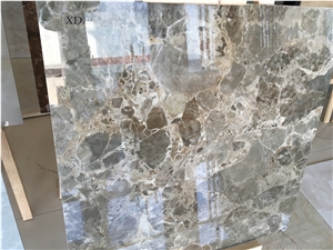 Polished Glossy Porcelain Tiles