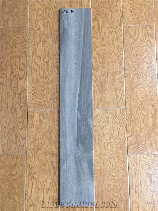 Wood Look Porcelain Tiles