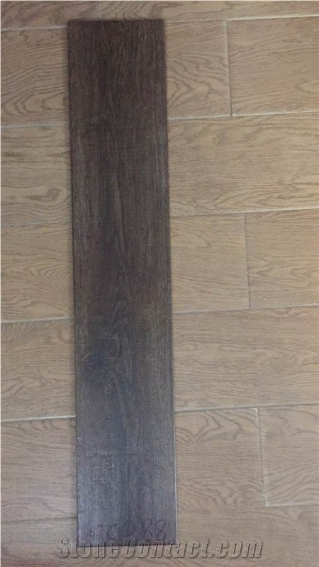 Wood Look Porcelain Tiles