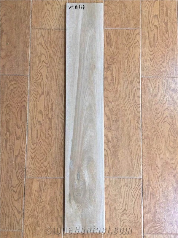 Wood Look Porcelain Tiles