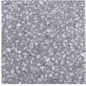 Eurosurfaces Merrazzo Storm Grey Engineered Stone