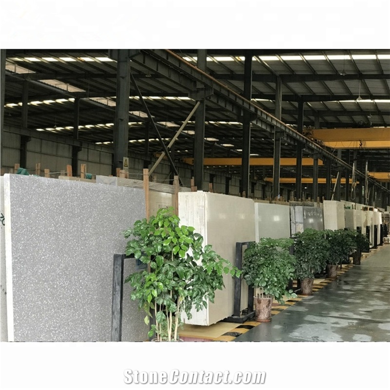 Competitive Price Terrazzo Slabs for Floor Tile