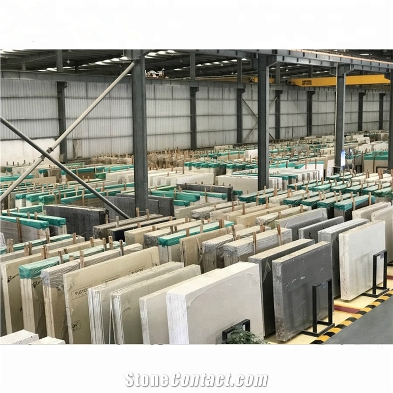 Competitive Price Terrazzo Slabs for Floor Tile