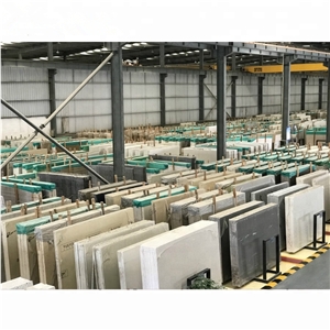 Competitive Price Terrazzo Slabs for Floor Tile