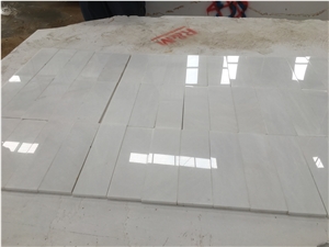 Proffessional Supplier Of Thassos White Marble