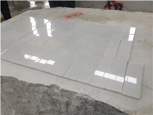 Proffessional Supplier Of Thassos White Marble