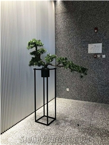 Terrazzo Concrete Tiles and Slabs with High Quality