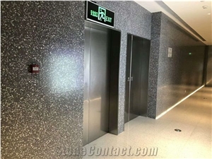 Terrazzo Concrete Tiles and Slabs with High Quality