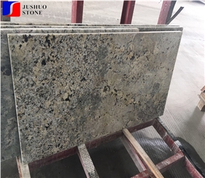 Alaska White Granite Tiles&Slabs,Flooring Tiles, Kitchen Wall Covering