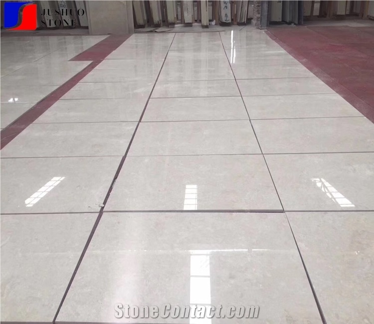 Altman Cream Marble,Isparta Beige Marble Polish Walling/Flooring Tiles