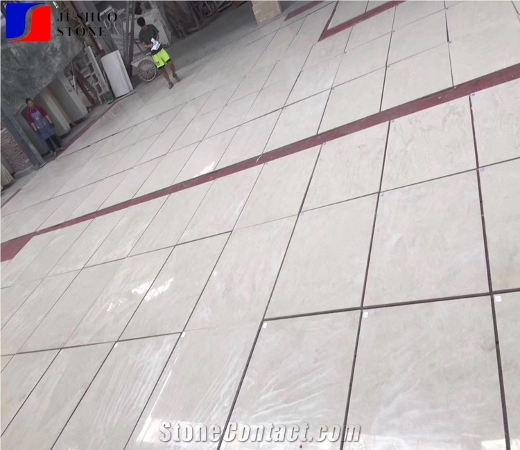 Altman Cream Marble,Isparta Beige Marble Polish Walling/Flooring Tiles