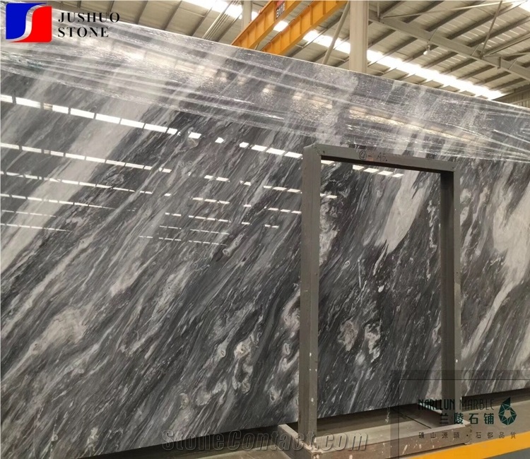 Batik Black Marble,Florest Grey,Malaysian Marble Wall,Flooring Covers