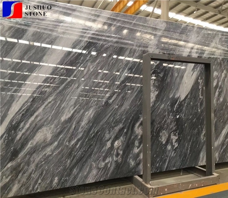 Batik Black Marble,Florest Grey,Malaysian Marble Wall,Flooring Covers