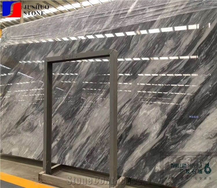 Batik Black Marble,Florest Grey,Malaysian Marble Wall,Flooring Covers