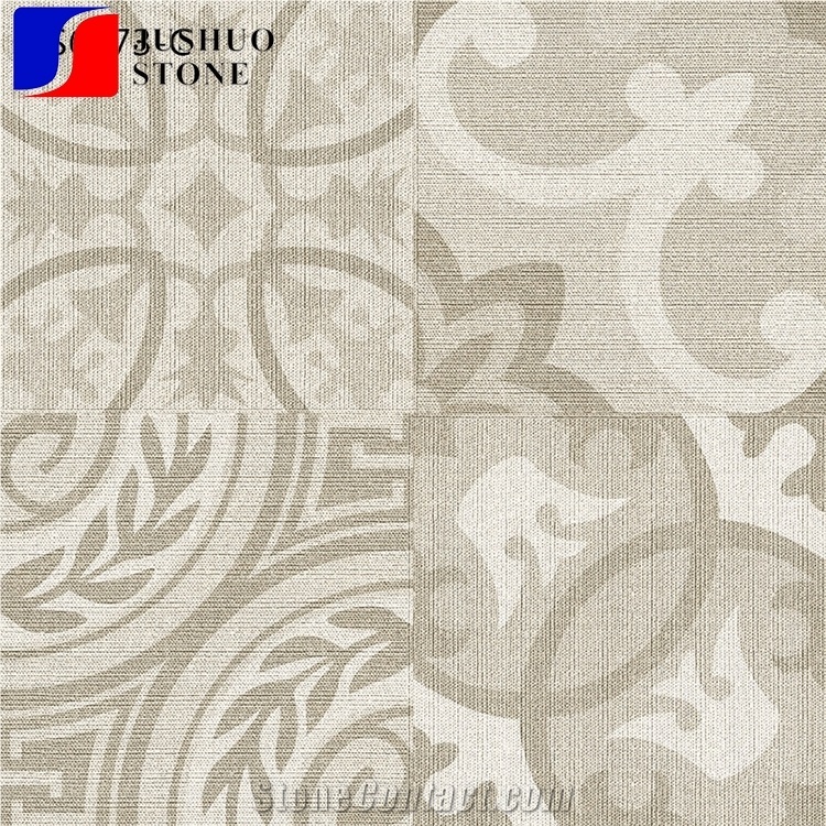 Carpet Grain/Veins Ceramic,Porcelain Floor Tile