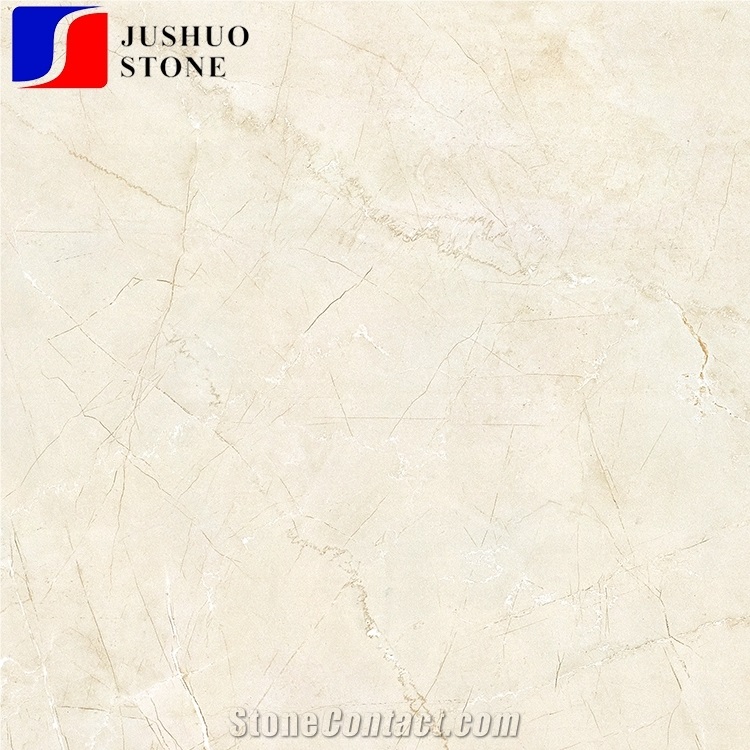 China Foshan White Ceramic Tile,Cream Ceramic Wall Tile Living Room