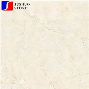 China Foshan White Ceramic Tile,Cream Ceramic Wall Tile Living Room