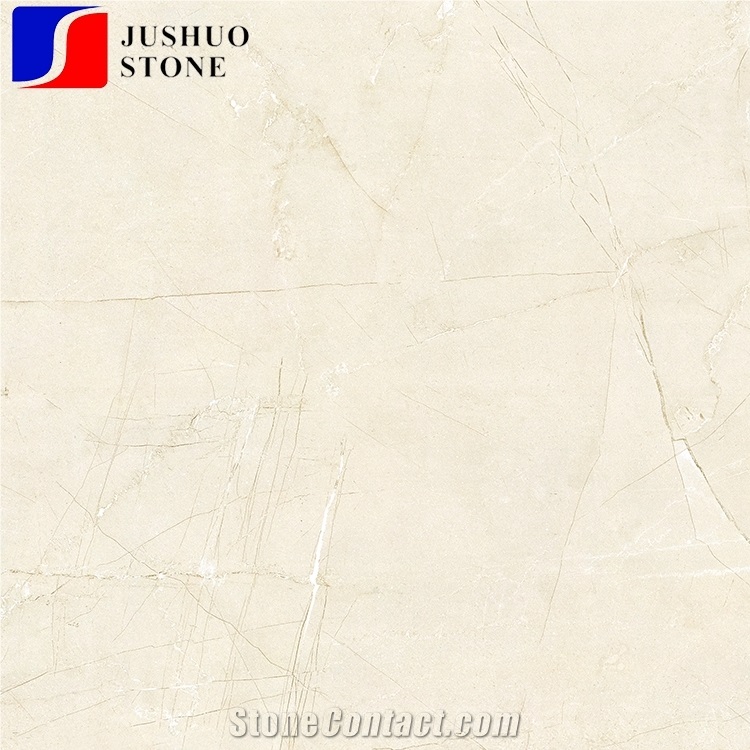 China Foshan White Ceramic Tile,Cream Ceramic Wall Tile Living Room
