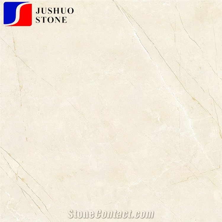 China Foshan White Ceramic Tile,Cream Ceramic Wall Tile Living Room