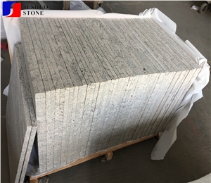 China Golden Line,China Yellow Juparana Granite Flamed Building Tiles