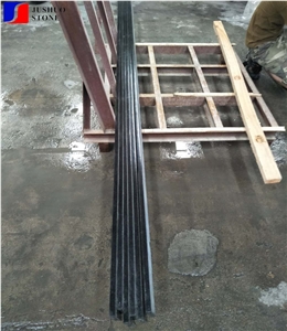 China Quarry Black Galaxy Granite,Natural Black Galaxy Granite Tops