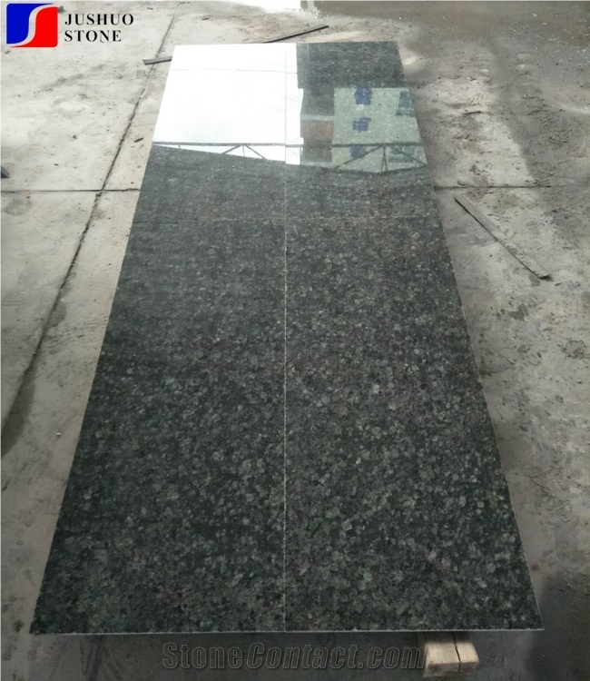 China Verde Fountain,China Verde Fontaine Granite