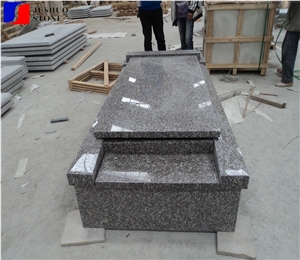 Fu Rose,G 664,G664,Loyuan Red,Luo Yuan Violet,Luoyuan Violet Tombstone