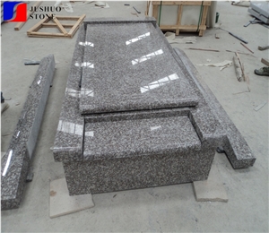 Fu Rose,G 664,G664,Loyuan Red,Luo Yuan Violet,Luoyuan Violet Tombstone