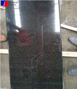 Galaxy Black Granite,Galaxy Gold,Galaxy Star,Gold Star Countertop