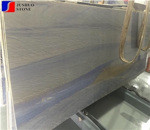 Grand Skylight Blue Quartzite,Azul Imperial Slabs