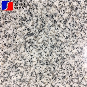 Hubei G603 Light Grey Gray Blocks China Granite Slabs Tiles