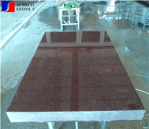 Imperial Red,Indian Multicolor Red Granite,India Red Granite Tombstone