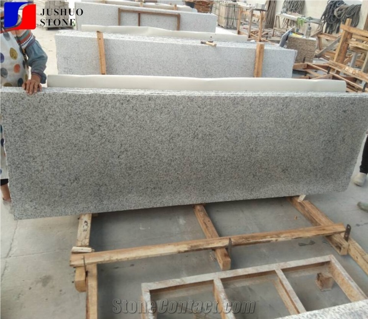 Jiao Mei Granite,Hazel White Granite,Rice Flower