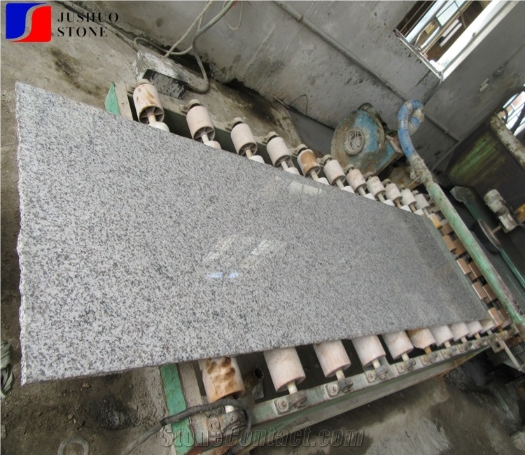 Jiao Mei Granite,Hazel White Granite,Rice Flower