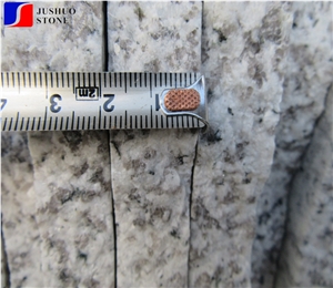 Jiao Mei Granite,Hazel White Granite,Rice Flower