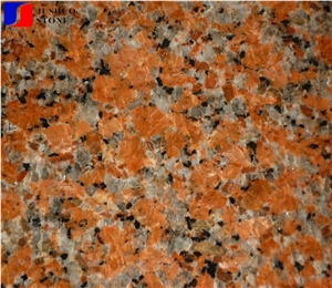 Maple Leaf Red,Fengye Hong,G562 Granite,Maple Leaves Color Polish Tile