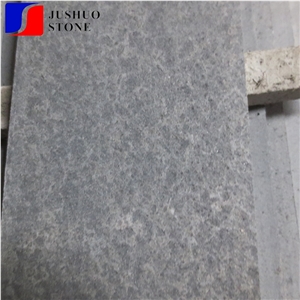 Neimeng Black,Ebony Black Mongolia,G133 Flamed Brushed Steps,Stair