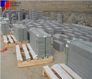 New Impala Black Granite,New China Impala Black,New Padang Dark Curbs