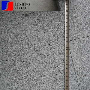 Rough Sawn Hainan Black Lavastone Tile Forr Flooring Installation,Wall
