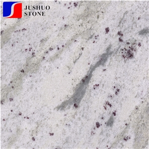 Sri Lanka White Blocks Carlino Granite Tiles Slabs