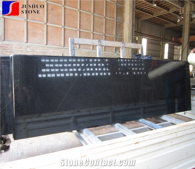 Star Galaxy Black Bench Top,Star Gallaxy Granite Kitchen Countertop