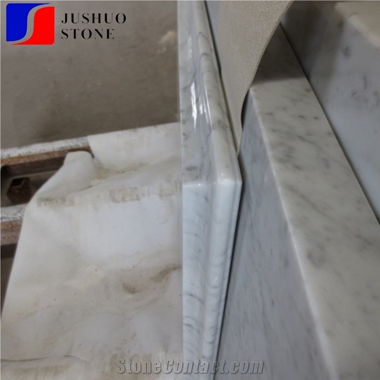 Statuary Marble,Bianco Statuary,Statuary Venato Stone Countertop