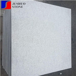 Zhenzhu Bai Granite,Pearl Flower White,Jiangxi White Polished Tiles