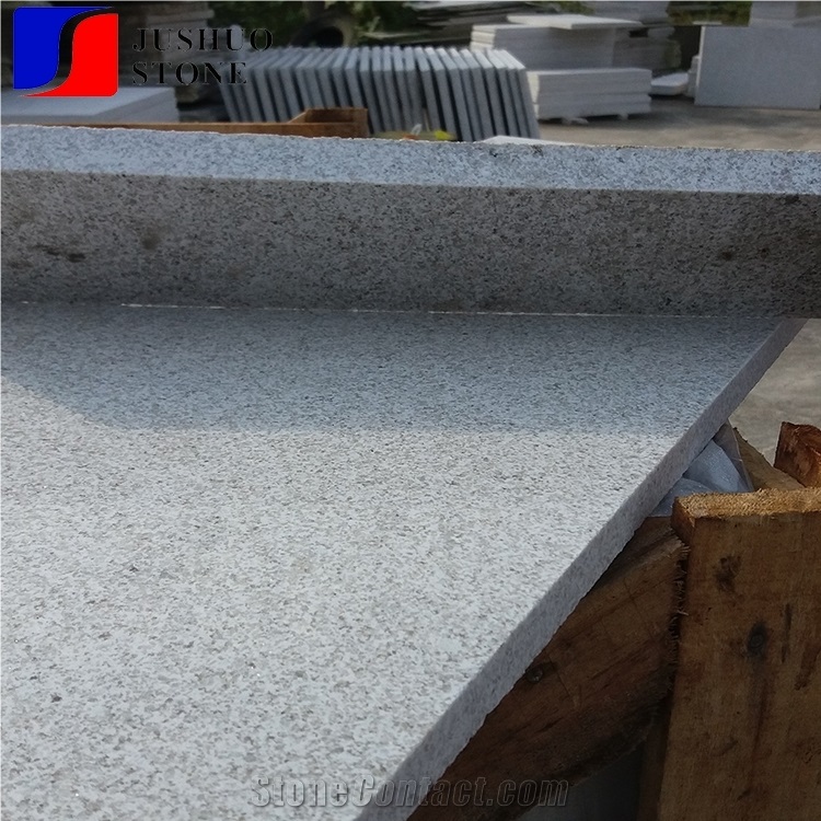 Zhenzhu Bai Granite,Pearl Flower White,Jiangxi White Polished Tiles
